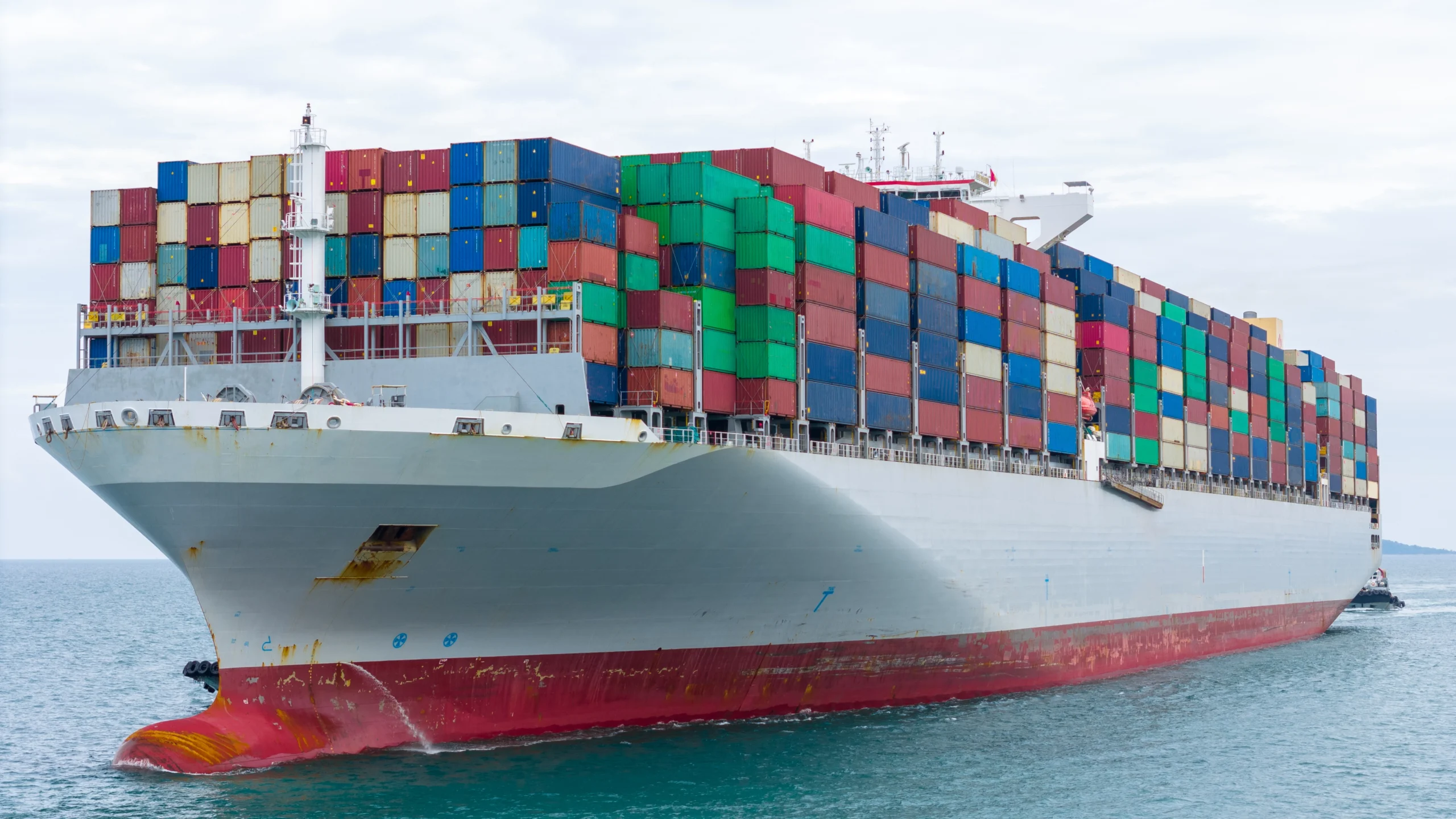 Merchant Vessels