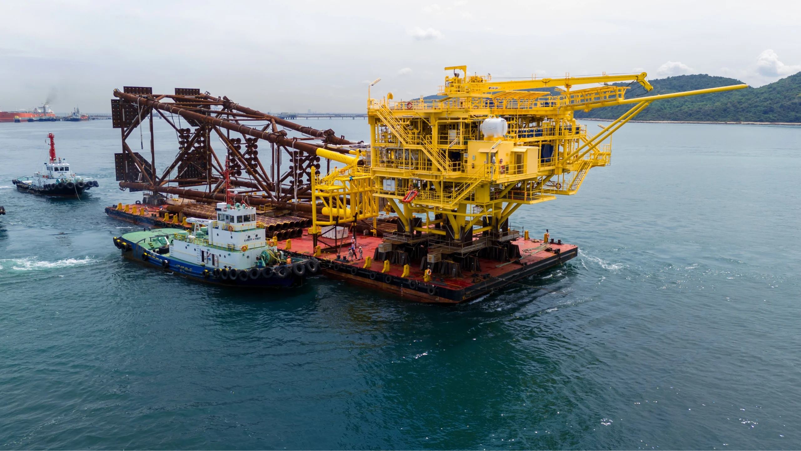 Offshore & Subsea